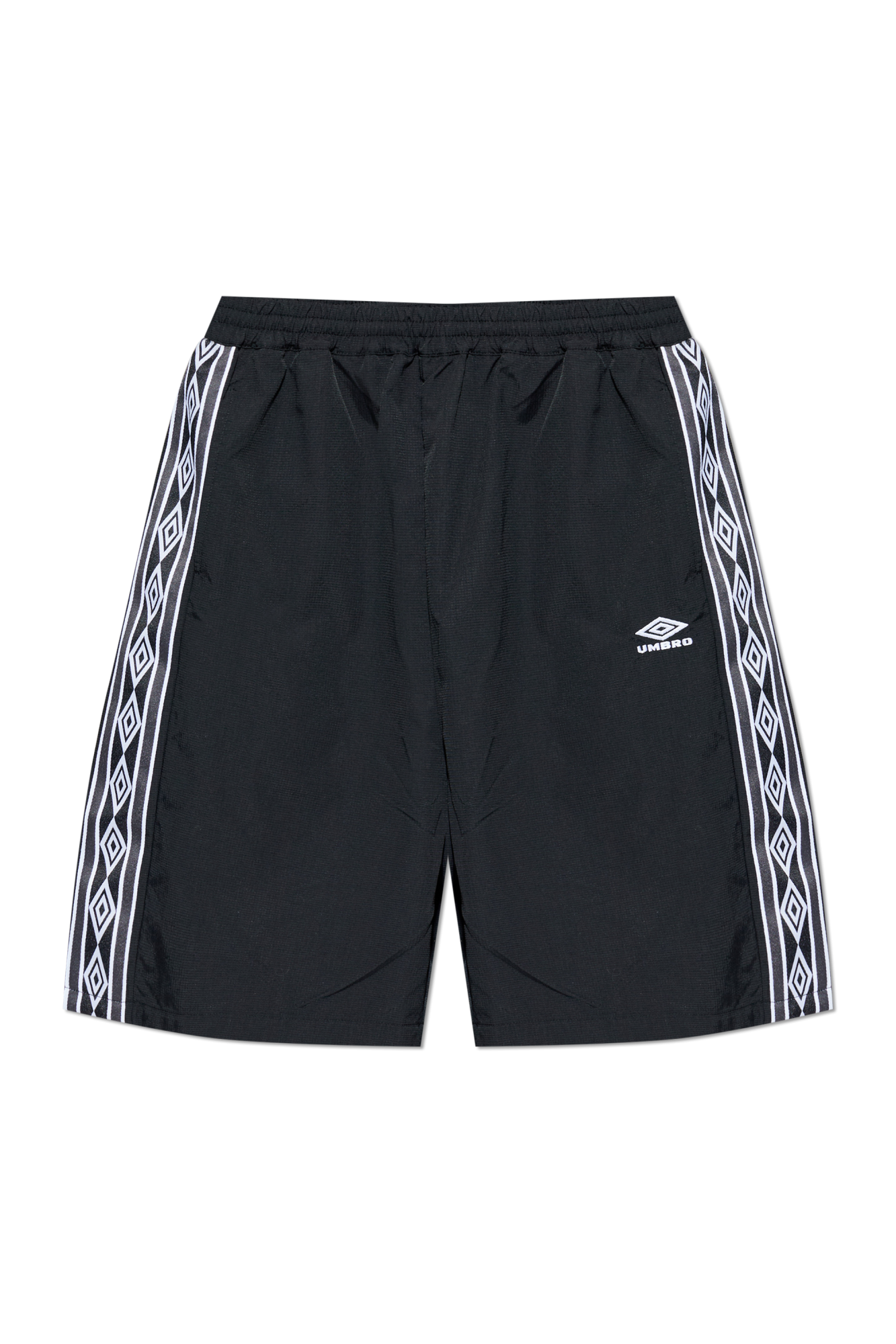 Umbro Shorts with side stripes | Men's | Vitkac